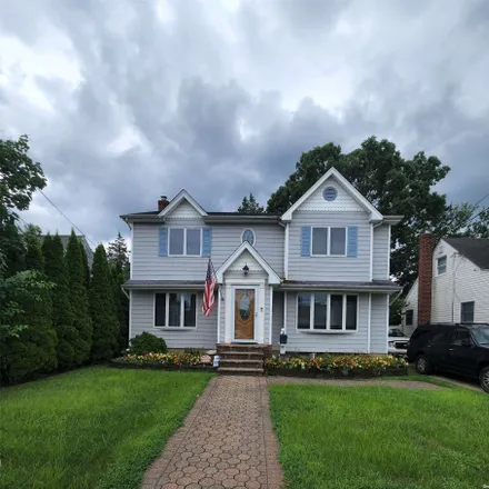 Buy this 5 bed house on 1864 Gerald Avenue in East Meadow, NY 11554