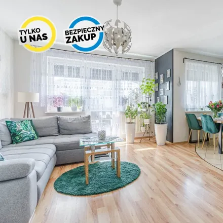 Buy this 3 bed apartment on Kowale Starowiejska 01 in Staropolska, 80-180 Kowale