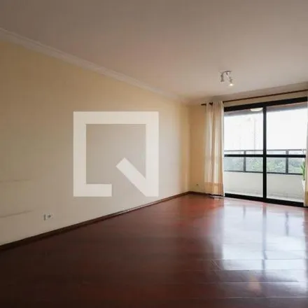 Rent this 3 bed apartment on Rua Plínio Colás 370 in Lauzane Paulista, São Paulo - SP