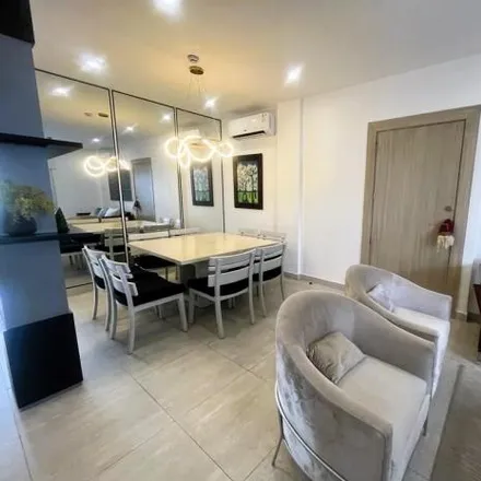 Buy this 3 bed apartment on Calle La Moderna in 092301, Samborondón
