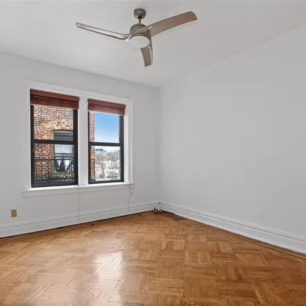 Rent this 2 bed apartment on 115 Highland Avenue in Bergen Square, Jersey City