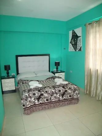 Image 3 - Los Sitios, HAVANA, CU - House for rent