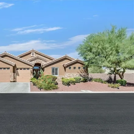 Buy this 3 bed house on 6494 Natural Glass Drive in Las Vegas, NV 89131