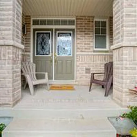 Image 3 - 2019 Trawden Way, Oakville, ON L6M 0M3, Canada - Townhouse for rent