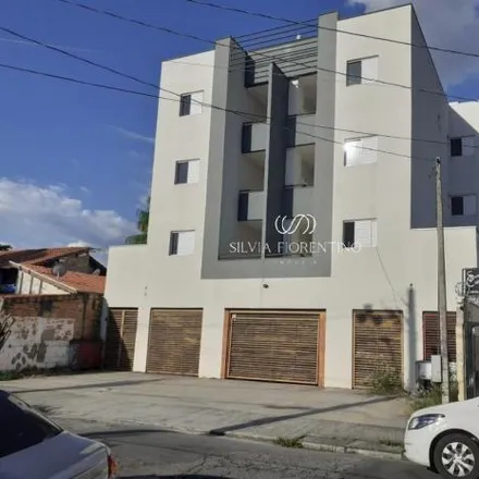 Image 2 - Rua Visconde de Tremenbé, Estiva, Taubaté - SP, 12050, Brazil - Apartment for sale