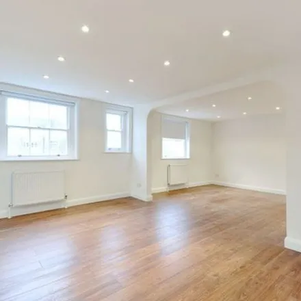 Image 3 - Southcott Mews, London, NW8 7AT, United Kingdom - Apartment for rent