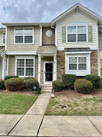 Image 1 - 3610 Sugar Tree Place, Durham, NC 27713, USA - Townhouse for sale
