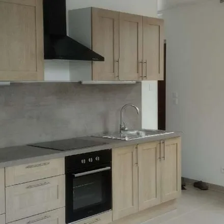 Rent this 3 bed apartment on 19 Place Georges Clemenceau in 60000 Beauvais, France