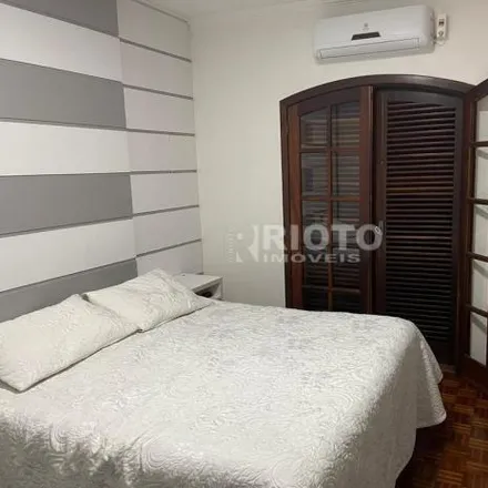 Image 2 - Praça Cônego Nestor, Santa Maria, Santo André - SP, 09071, Brazil - House for sale