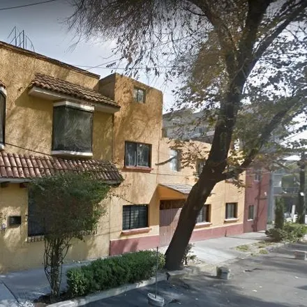 Image 1 - Calle Rosa de Fuego, Colonia Torres de Mixcoac, 01470 Mexico City, Mexico - House for sale