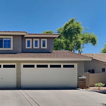 Buy this 4 bed house on East Washington Avenue in Gilbert, AZ 85234