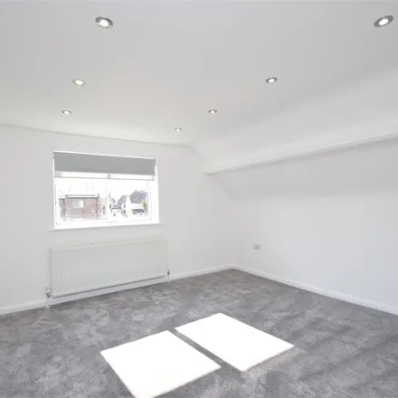 Rent this 3 bed apartment on Pinner Methodist Church in Love Lane, London