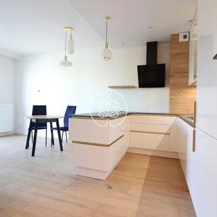 Rent this 3 bed apartment on Czarna Droga 49 in 85-220 Bydgoszcz, Poland