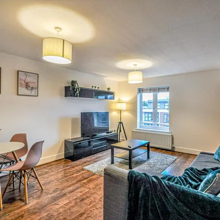 Image 8 - Kingsquarter, Maidenhead, SL6 1AQ, United Kingdom - Apartment for rent