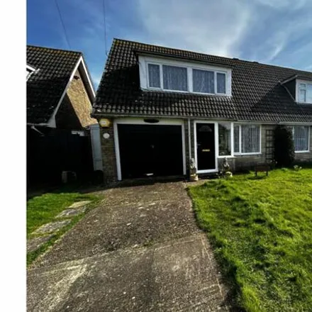 Buy this 2 bed duplex on 27 Barton Close in Whippingham, PO32 6LS