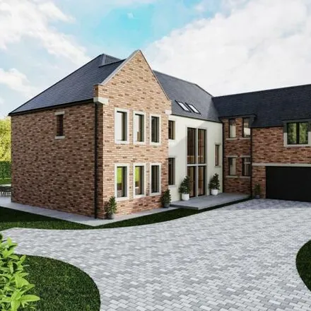 Buy this 6 bed house on Musgrave Garden Lane in Hartlepool, TS22 5UX