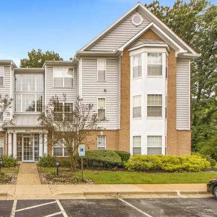 Image 1 - 504 Mathias Hammond Way, Weems Creek, Anne Arundel County, MD 21405, USA - Apartment for rent