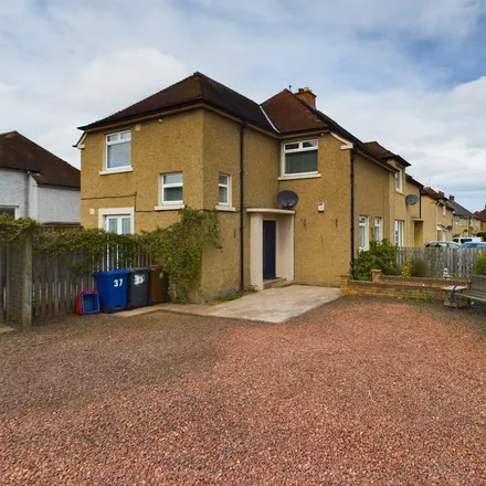 Image 1 - 19 Woodburn Street, Dalkeith, EH22 2EW, United Kingdom - House for rent