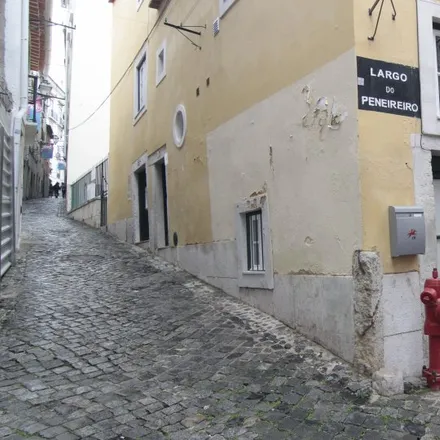 Image 15 - Rua Guilherme Braga 12, 1100-274 Lisbon, Portugal - Apartment for rent