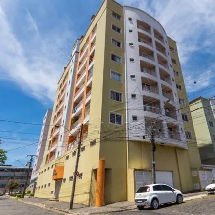Image 2 - Centro, Rua Manoel Ferreira Pinto, Ponta Grossa - PR, 84015-000, Brazil - Apartment for rent