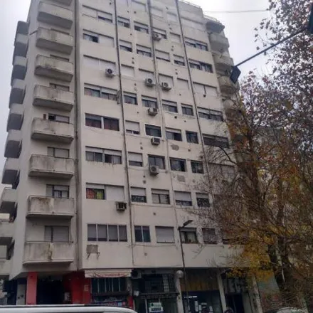 Buy this 1 bed apartment on Calle 8 1431 in Partido de La Plata, 1900 La Plata