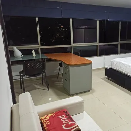 Rent this 4 bed house on Bucaramanga in Metropolitana, Colombia