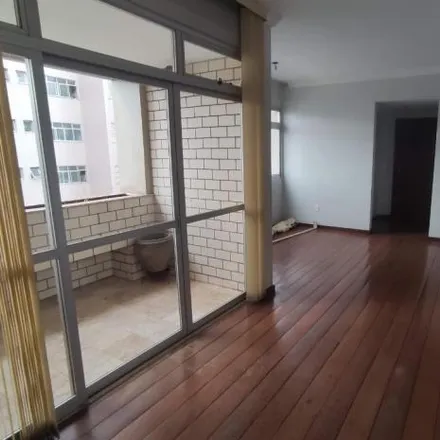Buy this 3 bed apartment on Rua Gentios in Luxemburgo, Belo Horizonte - MG