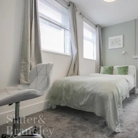 Rent this 1 bed apartment on 53 Moorbridge Lane in Stapleford, NG9 8GR