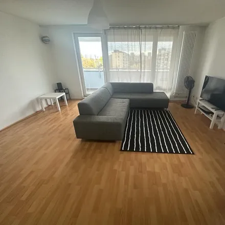 Rent this 2 bed apartment on Zadekstraße 17 in 12351 Berlin, Germany