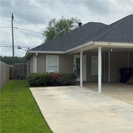 Buy this 2 bed house on 47142 Greco Road in Tangipahoa Parish, LA 70401