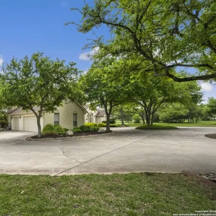 Image 4 - 7412 Keeneland Drive, Fair Oaks Ranch, Comal County, TX 78015, USA - House for sale
