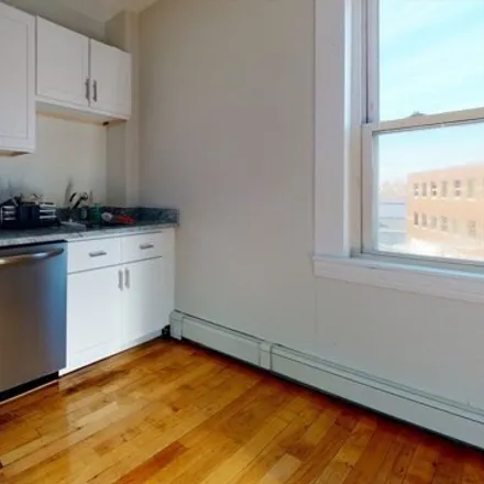 Rent this 2 bed apartment on 404 Washington Street in Boston, MA 02135
