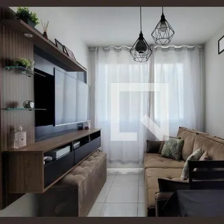 Buy this 2 bed apartment on Rua Pedro Galvano in Parque São Vicente, Mauá - SP