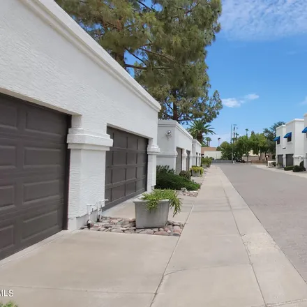 Buy this 2 bed townhouse on West Maryland Avenue in Phoenix, AZ 85012
