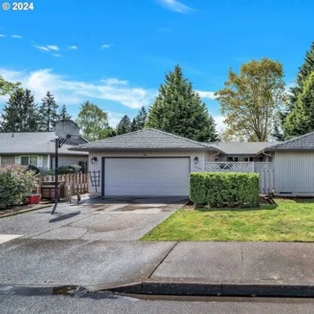 Buy this 4 bed house on 1207 Northeast 10th Avenue in Hillsboro, OR 97124