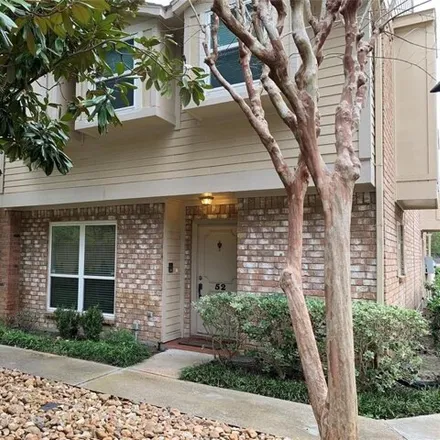 Rent this 3 bed house on 727 Bunker Hill Rd Apt 52 in Houston, Texas
