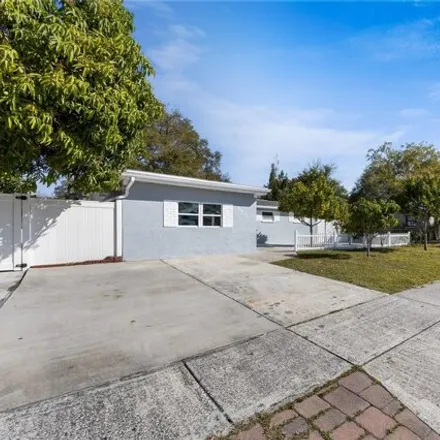Buy this 3 bed house on 5839 92nd Avenue North in Pinellas Park, FL 33782