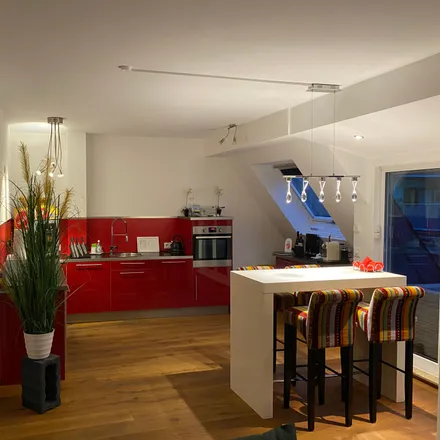 Rent this 1 bed apartment on Römergasse 5 in 50672 Cologne, Germany