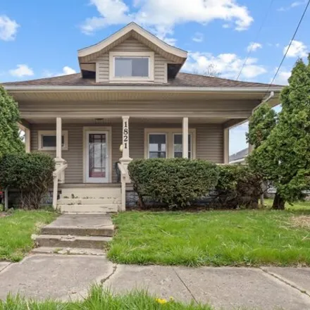 Buy this 3 bed house on 1873 Walnut Street in Belmont, New Castle
