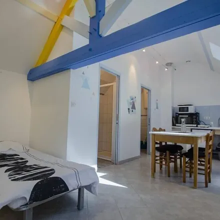 Rent this 1 bed house on 10800 Arrondissement de Troyes