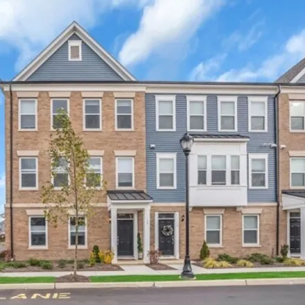 Buy this 4 bed condo on Wade Avenue in Oceanport, Fort Monmouth Historic District