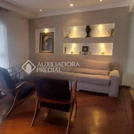 Buy this 4 bed apartment on Escola Estadual Doutor José Fornari in Rua Aparecida 198, Baeta Neves