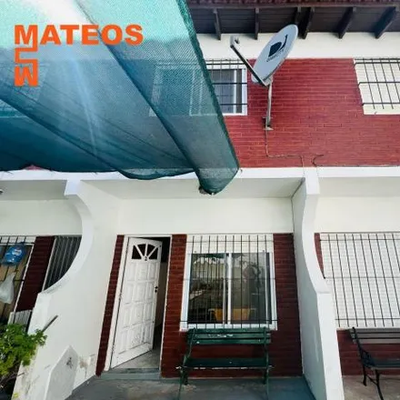 Buy this studio house on Calle 3 6164 in Partido de La Costa, 7108 Mar del Tuyú