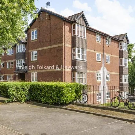 Rent this 2 bed house on Rotherhithe New Road in South Bermondsey, London