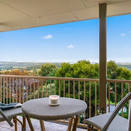 Rent this 4 bed apartment on Gleneagles Court in Darley VIC 3340, Australia