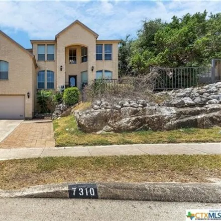 Buy this 4 bed house on 7316 Washita Way in San Antonio, TX 78256