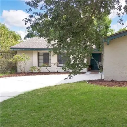 Buy this 4 bed house on 1920 Heathwood Drive in Seminole County, FL 32792
