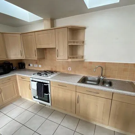 Rent this 1 bed apartment on Berrywood Drive in Upton, NN5 6GA