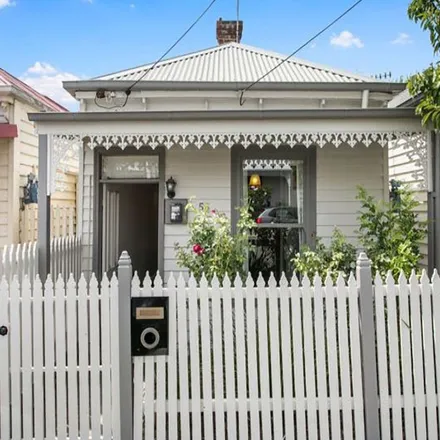 Rent this 2 bed apartment on 90 Bunting Street in Richmond VIC 3121, Australia