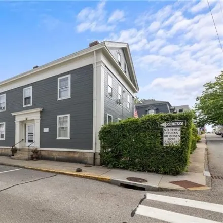 Rent this 2 bed house on 243 Spring Street in Newport, RI 02840